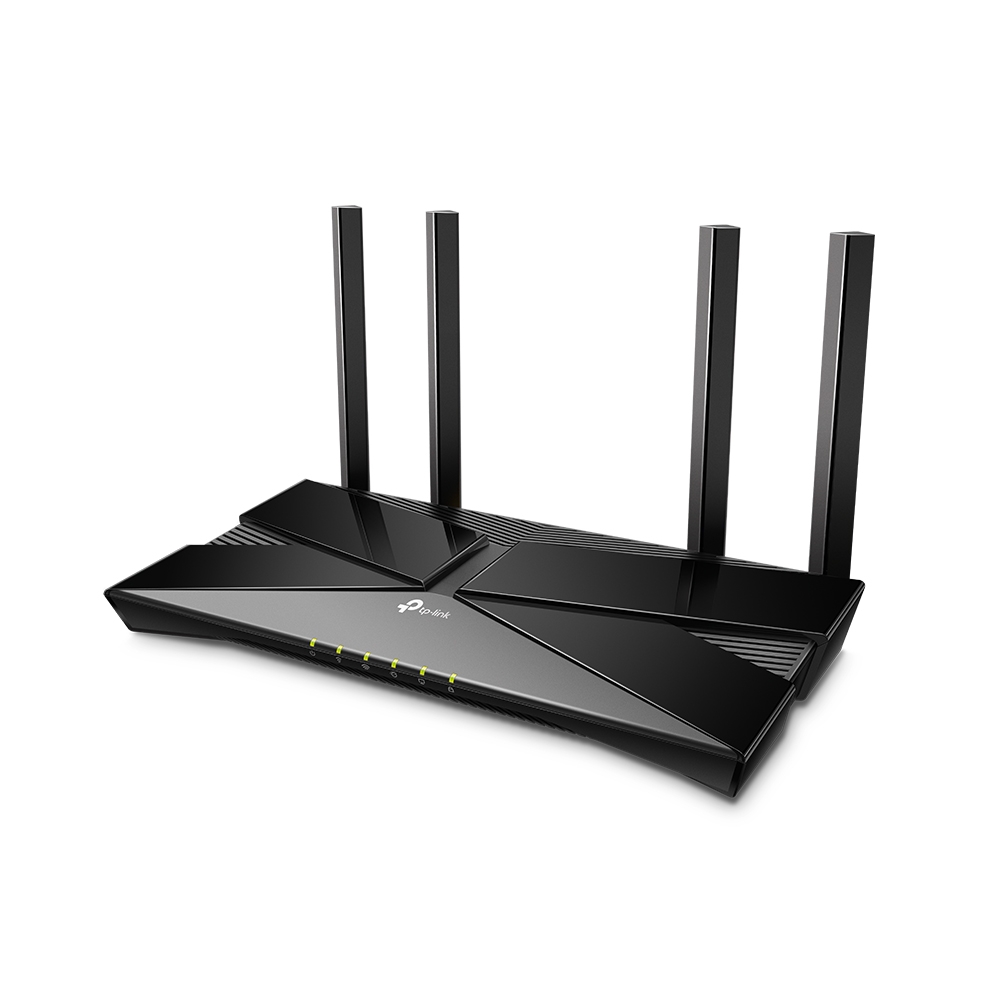 TP-LINK router ARCHER AX10